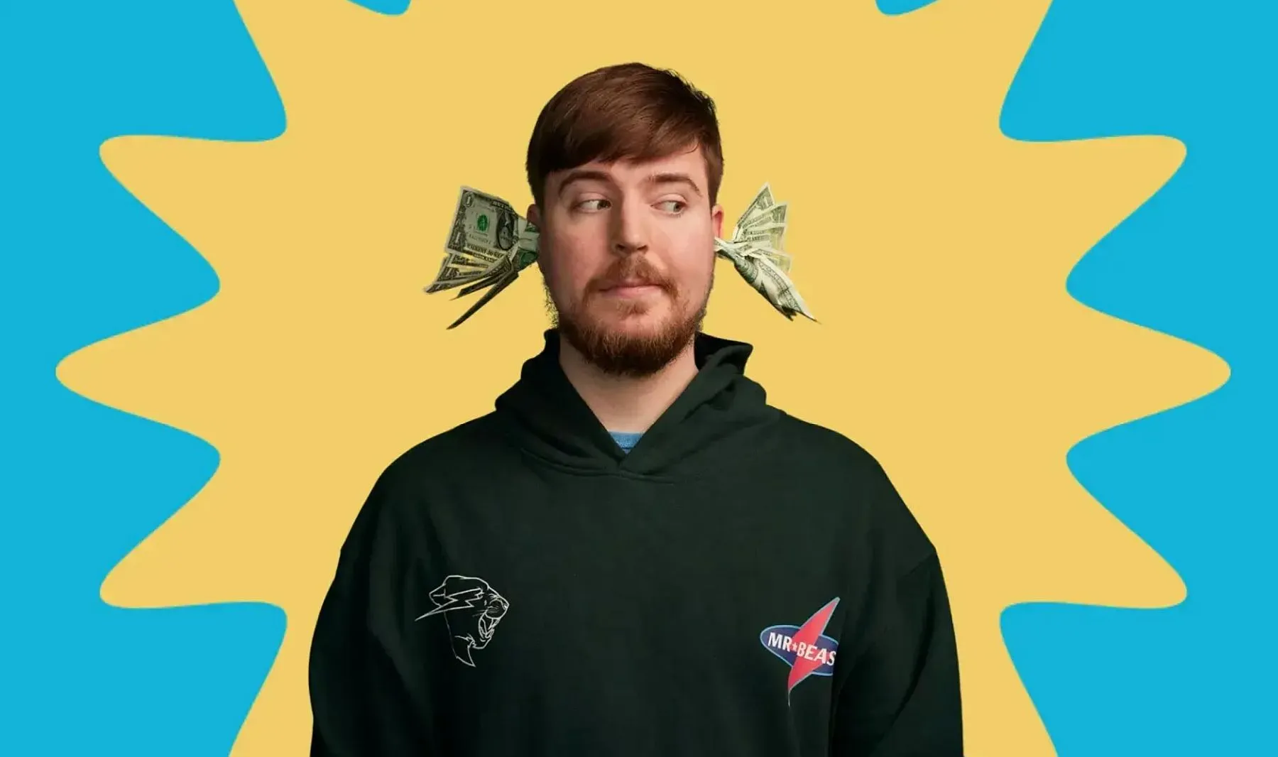 MrBeast Casino Launch
