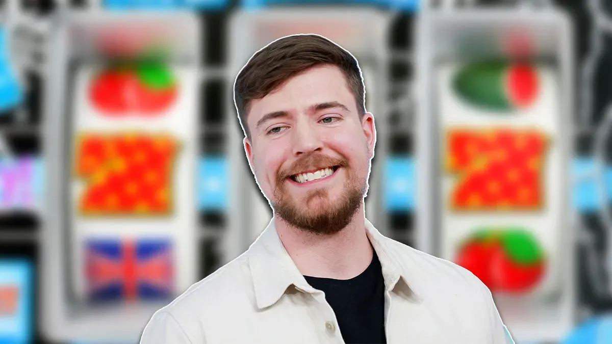 MrBeast Casino Rumors